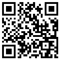 QR Code for 3LvyLiQV4aArCuwM4kDo6tRBq1UAEuvAzt