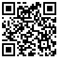 QR Code for 3Lw4beTjTxqt5crmQBBgUDAQnSWPZYN7jV
