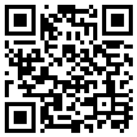 QR Code for 3LxdMJ33h5vvKXuaS1cmMg3ir2bCFU8grd