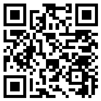 QR Code for 3Lxgo7gEaMXcnF9MHTjnjgsSMf4yVCmeJF