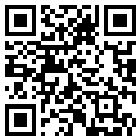 QR Code for 3LzATFsgx5JKvYFjsZSWF6K7VoUPbcrAgW