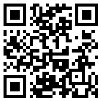 QR Code for 3M4SDSy7MfGA4eoBaXdeeWQkE2TJDDRo5Y