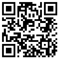 QR Code for 3M6GiHZJaSMTYnBFmTaKoGWiMEE1hwv1k7