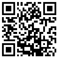 QR Code for 3M6uBw5Z8F8tgcnAysbGCkysTNJkVts3LP