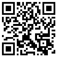 QR Code for 3M7HDPaaJqvas2RWrUTAaJRRjcLthaDv85