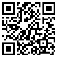 QR Code for 3MB85hQmEAvixm6HouUinfaJAnvYCDHTXC