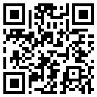 QR Code for 3MDRZTa2V2Q49suFWx7AMGTCBkMwQDYQi8
