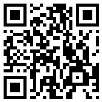 QR Code for 3MFF6d4cLDYEHiwc4MFkuQggW3cM4CC4ix