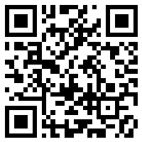 QR Code for 3MHzSjAdNWRFbYMA6gep438nS21eRdnAaN
