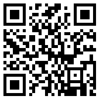 QR Code for 3MKxae4C3tkx43MYbXKqPtY8F98z9zzPiX