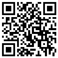 QR Code for 3MLSb744cKdwcbQDR4M4wKwpUUGZAmkJvB
