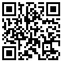 QR Code for 3MLUeiR5ZxdPfa3MLLiJD5cKPs7fDcREVi