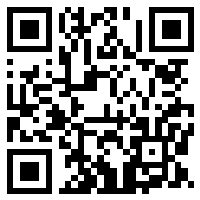 QR Code for 3MMcVpRZKNN1vcYtUXNRSDiVGgmyJPFS9U