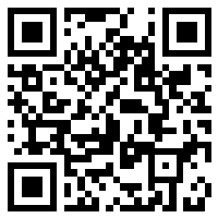 QR Code for 3MP7o2dASFZVK2P2dBdDswZFGWwHRQEdjG