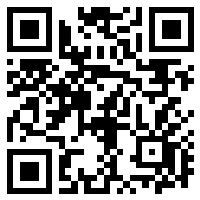 QR Code for 3MR2CcMVM3REgmSaLCT6SGG2rx3WVavUEk