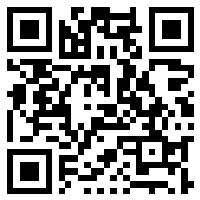 QR Code for 3MT1L2ZRh3XoUaov6dPoiM5fRAv6r27JVi
