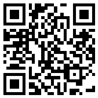 QR Code for 3MTL8EMBQE1WUbGeTErfKZ44dB6UTUXyDK
