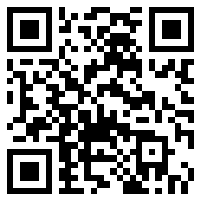 QR Code for 3MUDiB3JrfBb2w7upjwPvMuVhucQzaJk3P