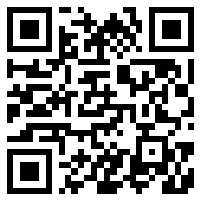 QR Code for 3MUbT2uUCUSFHfBXtYRBaWDFMSzTvYqDAo