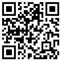 QR Code for 3MUuiP87LWFu1kbkUL3siRu7ggh3oWVaJF