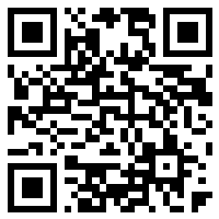 QR Code for 3MVCFR9NPBMMV1BiueTVFobjLJU1yfaktc