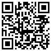QR Code for 3MX7yDhLxyWMfgaGxk4JrMDcwFKP8cMYBv