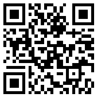QR Code for 3MXQscScLHRYjtfN5EscFc7sh1KtGhf84m