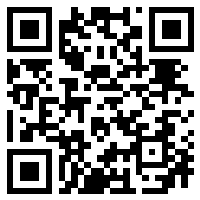 QR Code for 3MaGr1FmDdHEG2QFB78YvxBCcgjRB9eho6
