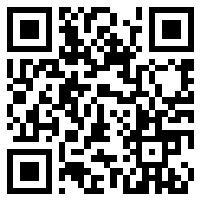 QR Code for 3MajBHiNQKj1HSPQgcd4NzSKeGhCDfB8Sd