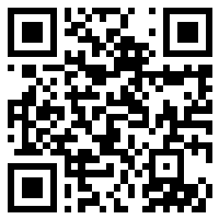QR Code for 3ManRVrFMembkbnJanzJnSZGewFYC98hex