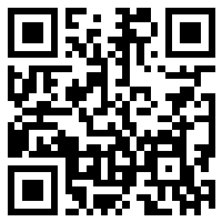 QR Code for 3Mbde3ScDtCGFMPjS243FgKbVQRyQaANxU
