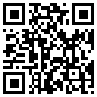QR Code for 3Mc6SoZFMBqTGrgZdDRG9hZF9tyBYwSjYu