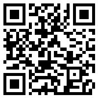 QR Code for 3Me3cfudZTjQAxPWxGDBn4XbreETaT2yW3
