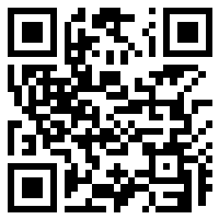 QR Code for 3MeBJVLUTgeKadGviNevALWWPKcToEd6c6