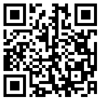 QR Code for 3MfAjMWW6dwLAgvAPAXbhiZZFdWzcHvNsg