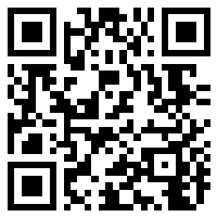 QR Code for 3MfXtkiduVLEP9mtpXpQXKAchwyr8pmniz