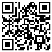QR Code for 3Mg7TgUdX5pjFKgKCZGuo7owCKPnzMVym1