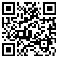QR Code for 3MiNVRMhjmZcizfEBzYkDS83UajLjCjTiB