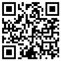 QR Code for 3MjSMU9WZyoYwutKye3XxBfj3ReiyqsCcj