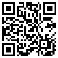 QR Code for 3MjV6BmSu7jBqPPCWAhLT52jjhXi1JSamf