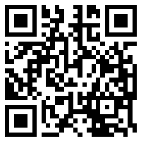 QR Code for 3MkcJXm9HoKyo3EFPDdJh6HBXtvPQX7JZE