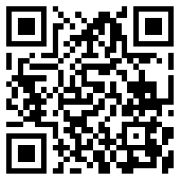 QR Code for 3Mkd9BHAzDRqW1yAs92nLH7adGFYfrcWvb
