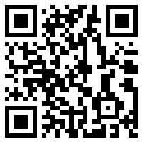 QR Code for 3MmPHHcHgRcPLJgsjo3rdVzdfrkNd8ubPA