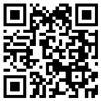 QR Code for 3MmtFmNoiYZJBCaGEgmAVVMHJt13SHWXfE