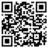 QR Code for 3MntfPWXMJFG72cJNHEWfBv3fRDpbmisKG