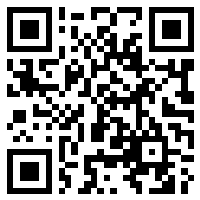 QR Code for 3MseAW1Xxc2yA1Mf17e2rD466K6SJ4VA7C