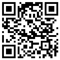QR Code for 3MuBWLAdXw76RzaXEAvM37kXmimMaShCtn