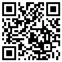 QR Code for 3MuH9JQLgSokP2sCe6w6NZedBSnd4MUWyk