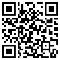 QR Code for 3MuWYuQbR62RTf974ntzmGbZJfeKbT7xHc