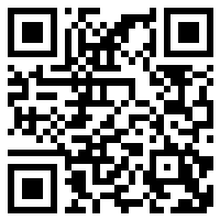 QR Code for 3MvU5REBGa6NifUMeYkY2224Pcc6sQdCgF
